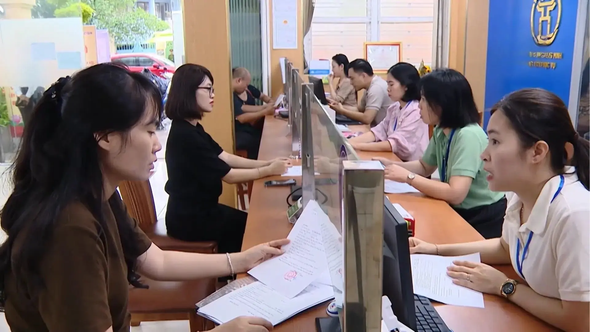 Cải cách hành chính để phục vụ người dân tốt hơn | Cải cách hành chính | 05/11/2025